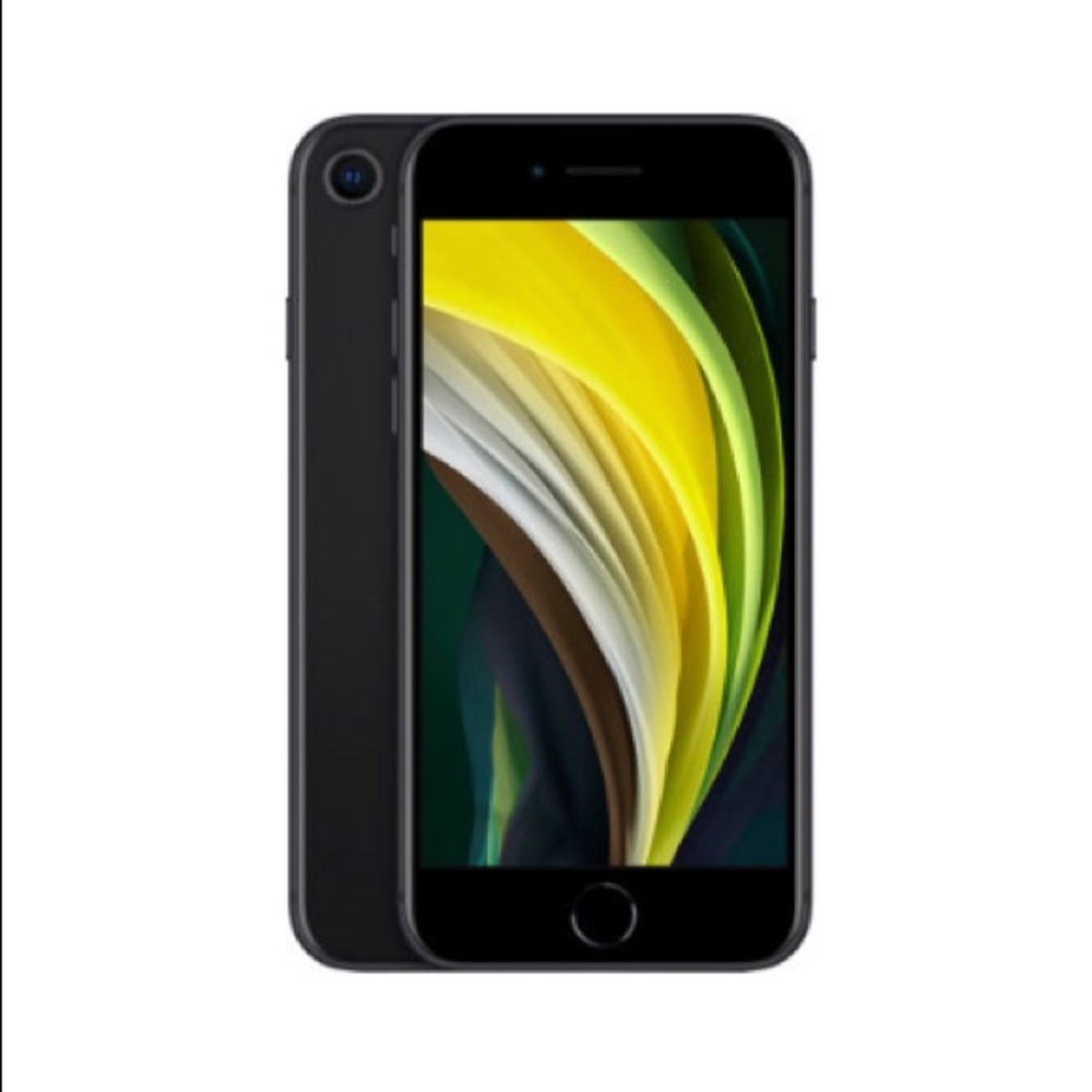 iPhone Se 2020 2nd Generation